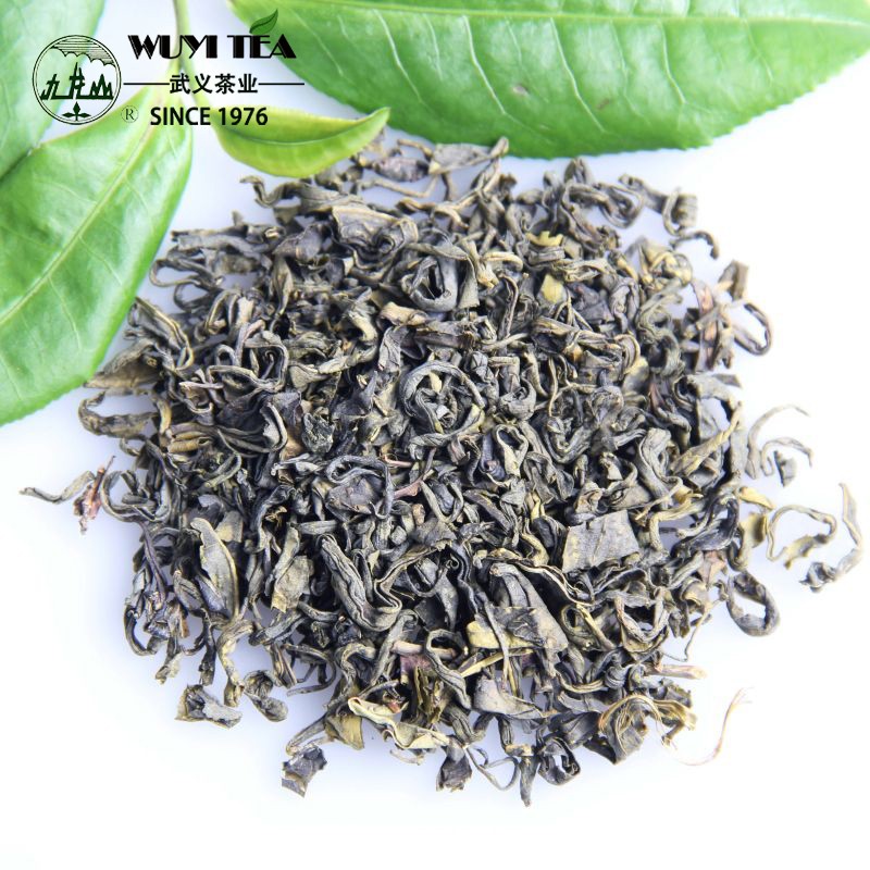 Yunwu Green Tea 7700 - 0 