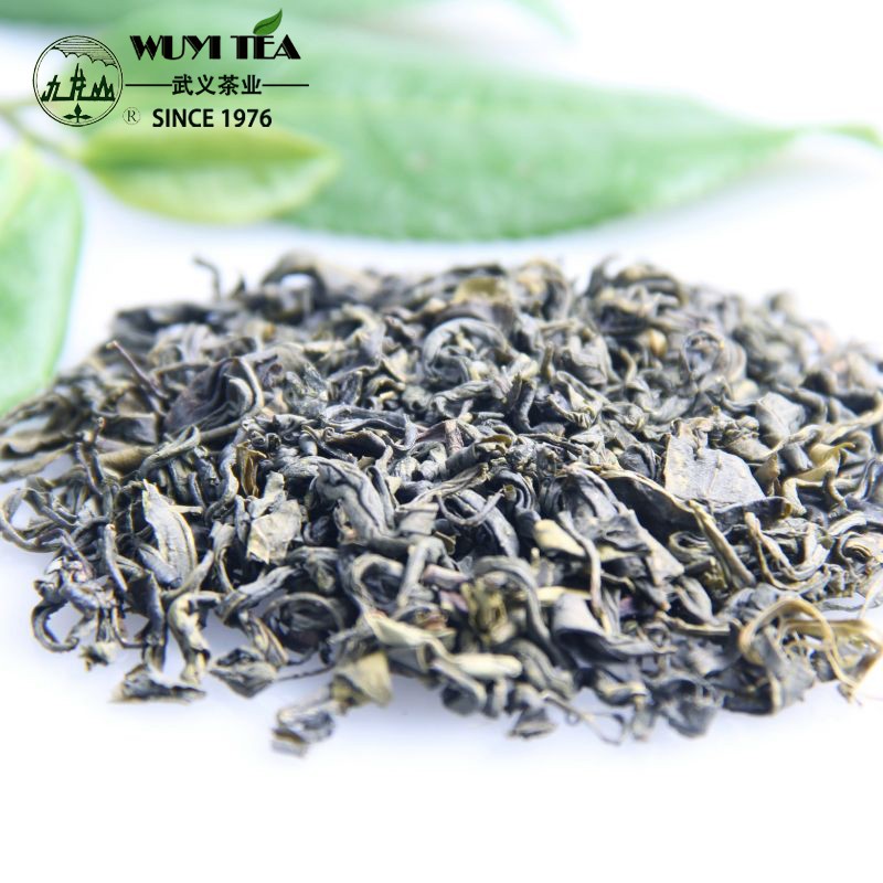 Yunwu Green Tea 7700 - 1 