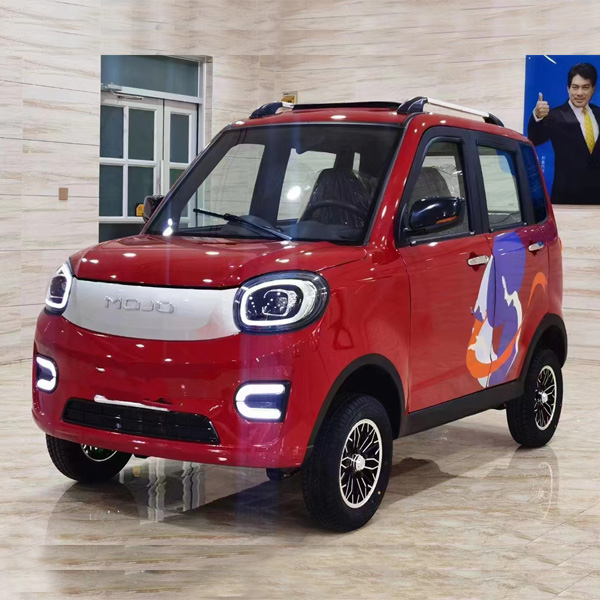 buy discount Electric four-wheel vehicle