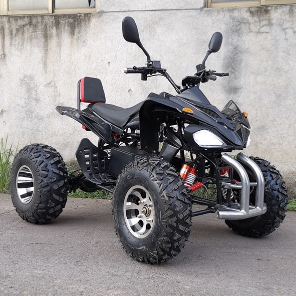 Youth off-road ATV - 9 