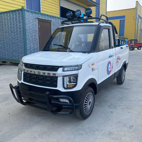 wholesale Electric truck - 1 