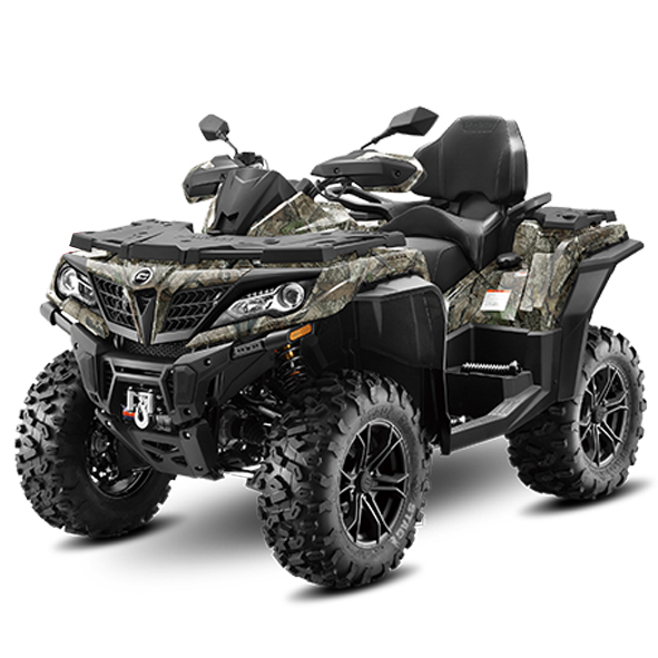 All terrain vehicle off-road ATV - 2