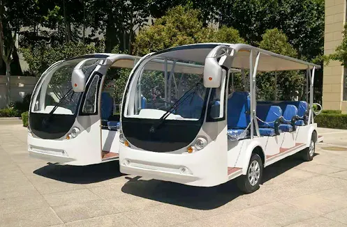 Quae sunt usus et commoda carros electrica?