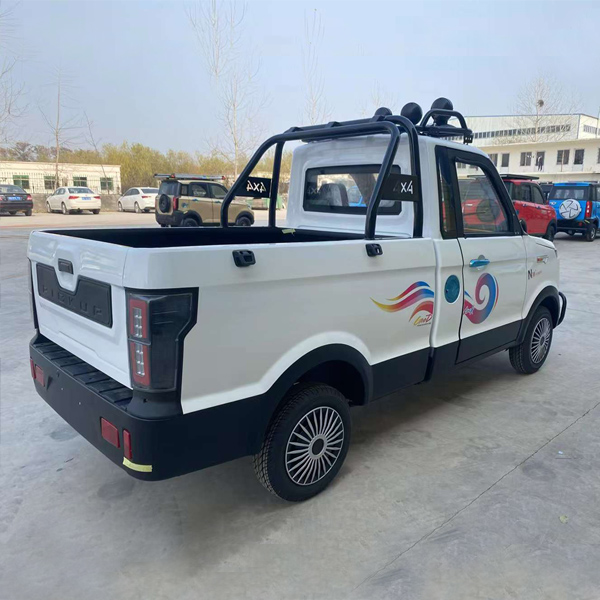 wholesale Electric truck - 4