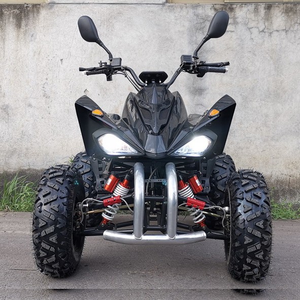 Youth off-road ATV - 4 