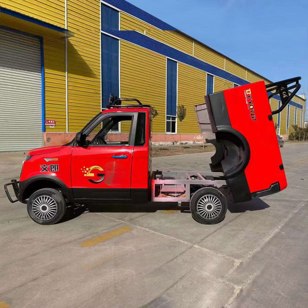 wholesale Electric truck - 6 
