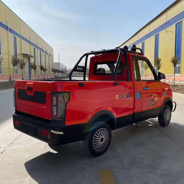 wholesale Electric truck - 7 