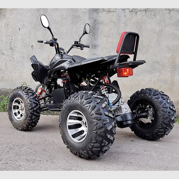 Youth off-road ATV - 7