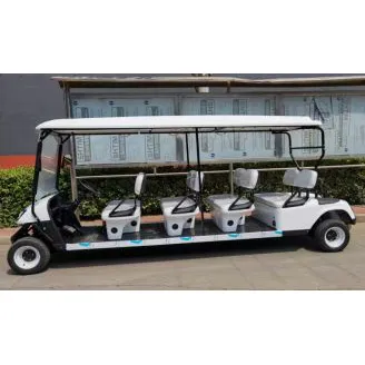 KPEVG-8 Golf Carts