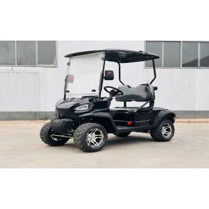 KPEVG-Q-2 Golf Carts