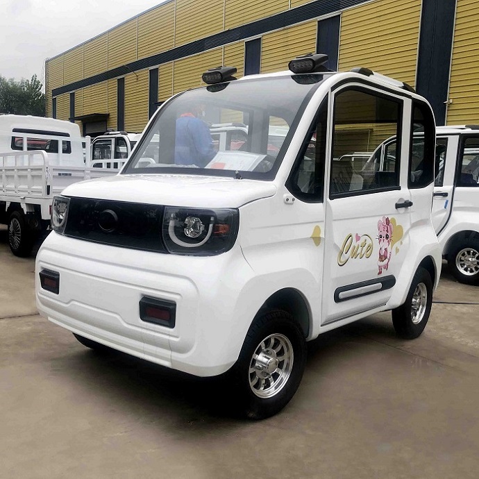 Mini low-speed electric vehicle suppliers