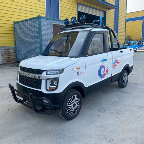 wholesale Electric truck