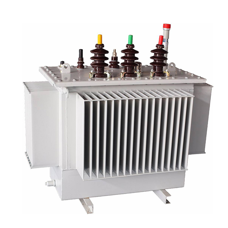 100kva 3фазен трансформатор за дистрибуција на енергија