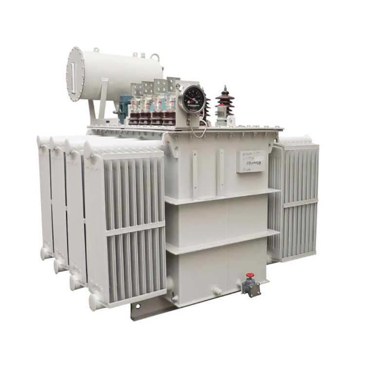 11 kV 415 V 3150 KVA Stromverteilungstransformator