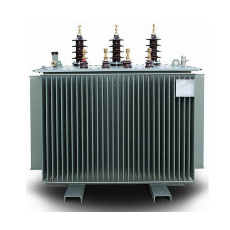 20 Kv 630 Kva 3 Phase Distribution Transformer