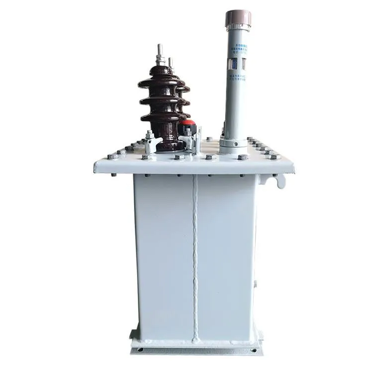 20 Kva Single Phase Power Pole Transformer