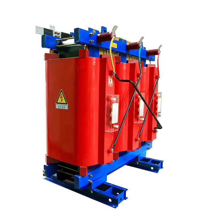 2000 Kva Dry Type Transformer