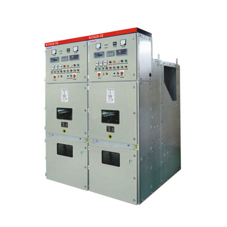 What is Air Insulated Switchgear?