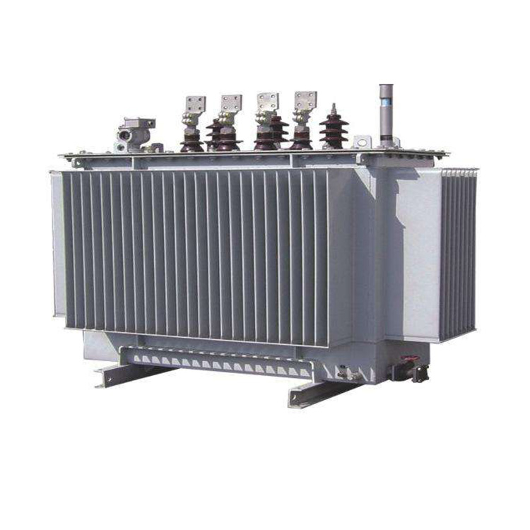 2500 Kva Energy Efficient Distribution Transformer