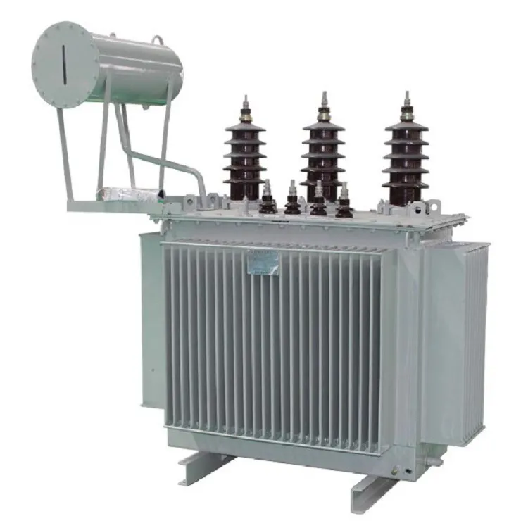 33 0,415kv 3 faasi 400 Kva trafo