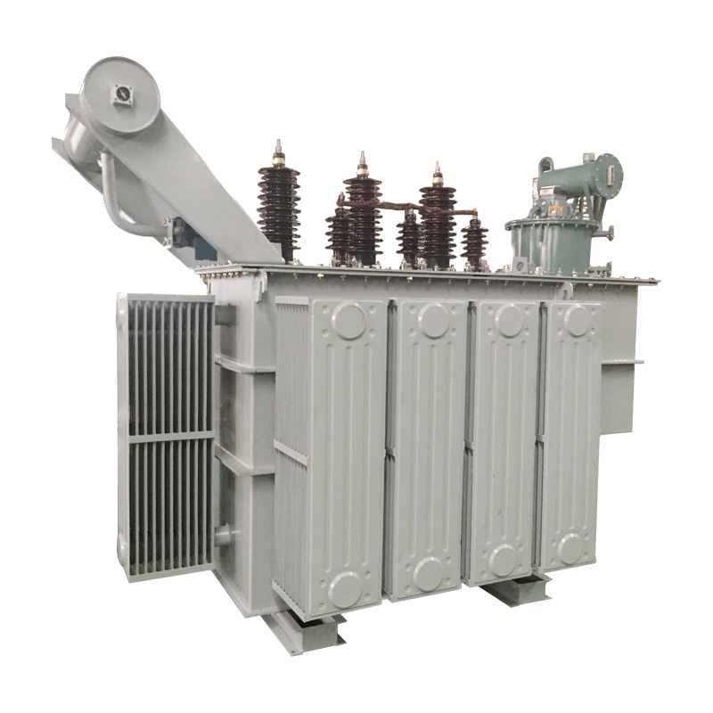 33kv 5 Mva Power Distribution Transformer