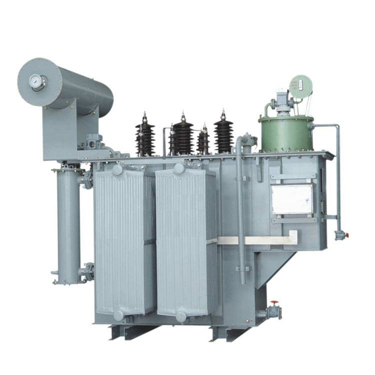 33kv 5000 Kva Power Line Transformer