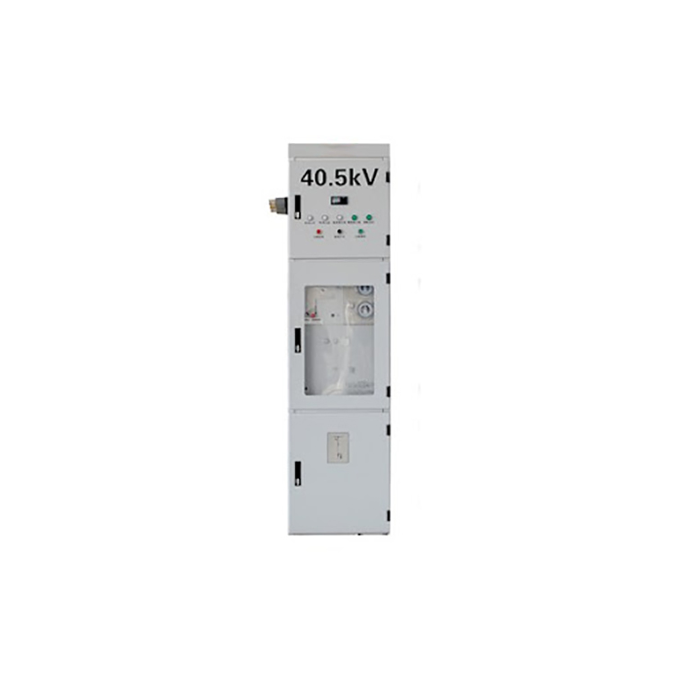 33kv Sf6 Gis Gas Insulated Switchgear