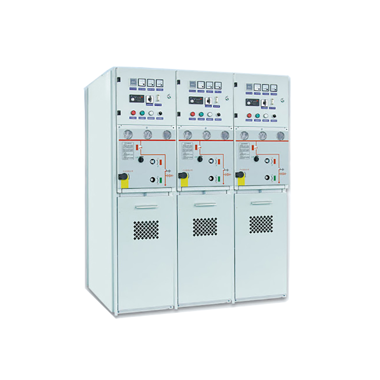 China 33kv Sf6 Gis Gas Insulated Switchgear Suppliers 