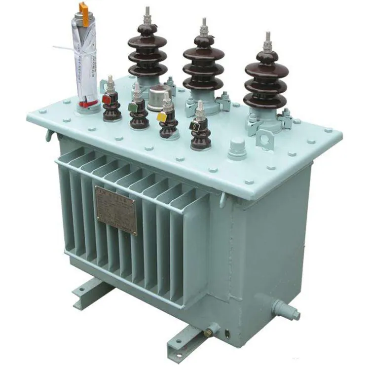 50 Kva Pole Mounted Distribution Transformer