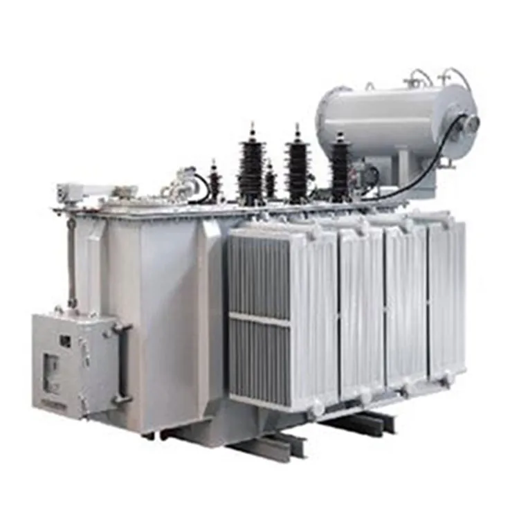 5mva Substation Step Down Transformer