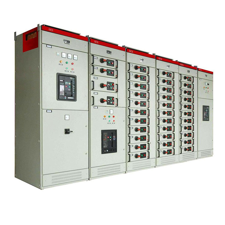 Electrical Lv Low Voltage Distribution Panel