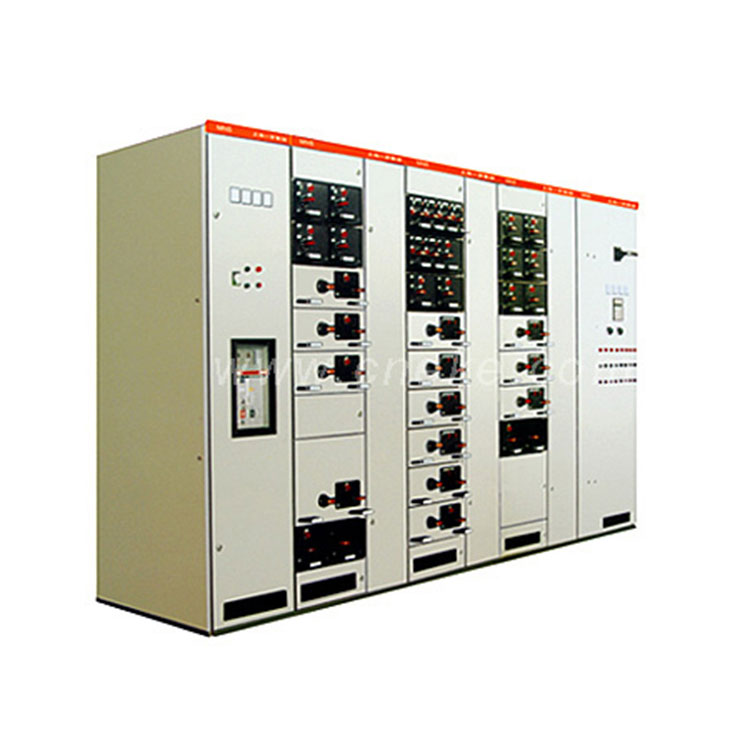 Electrical Lv Low Voltage Distribution Panel