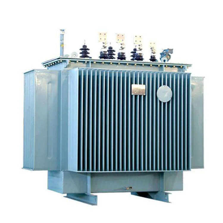 Iec 60076 Residential Distribution Transformer