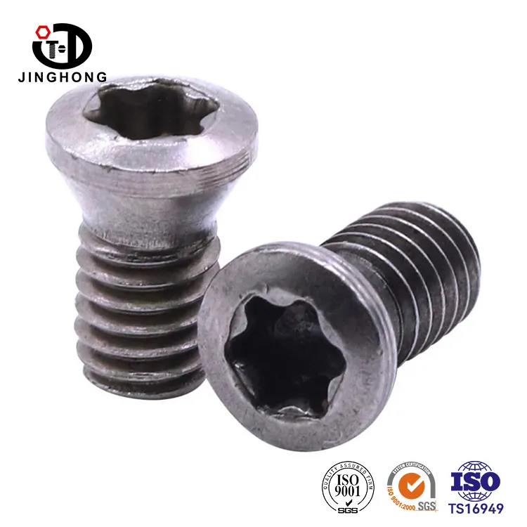 CNC Screw