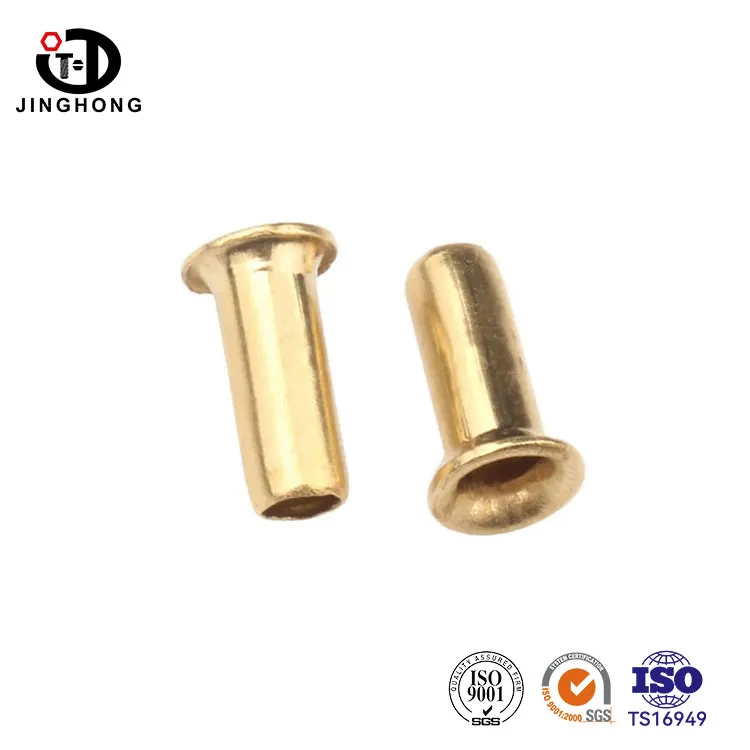 Copper Blind Rivet