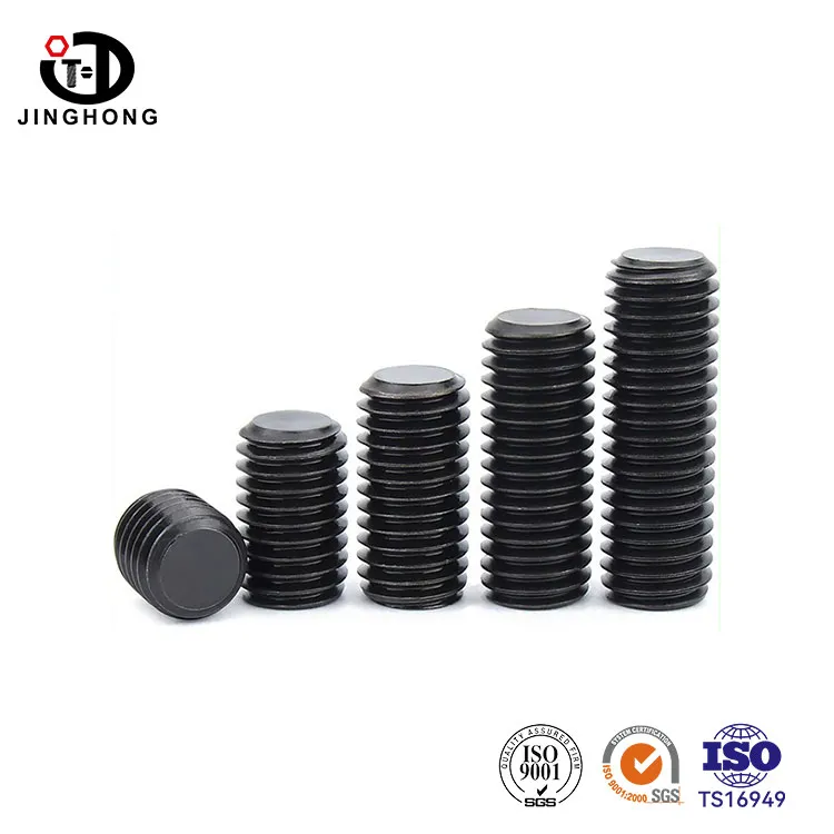 DIN 913 Set Screw