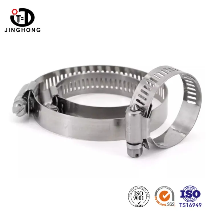 Hose Clamp