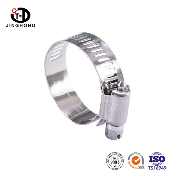 JB/T 8870 Hose Clamps