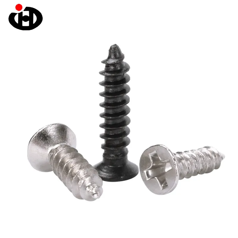 Miniature Screws Precision Screws Lineup