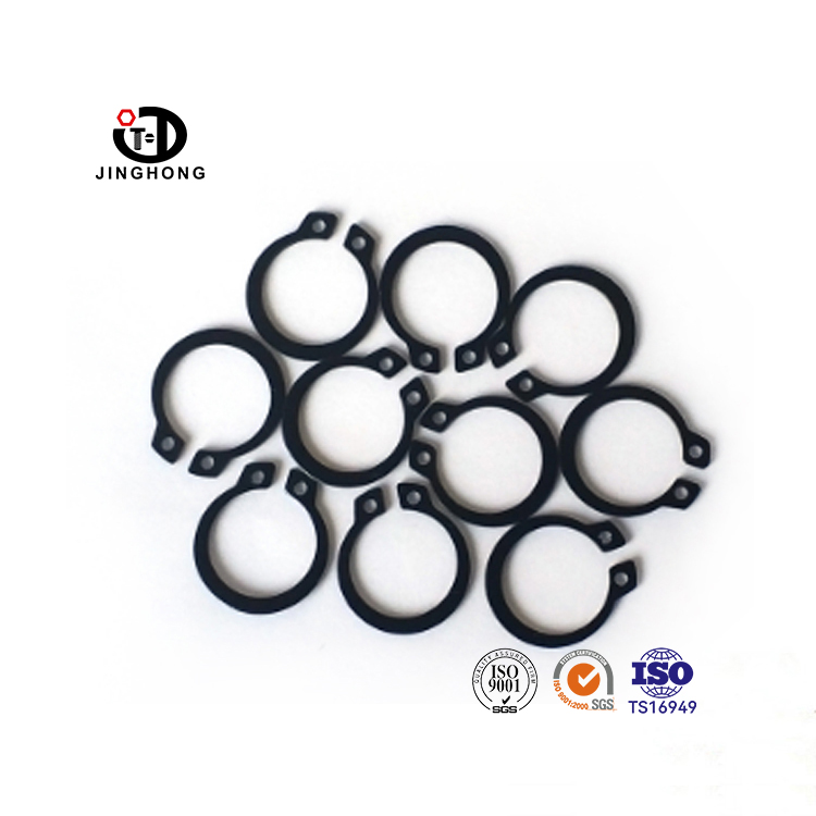 China Retaining Rings for Shaft Suppliers, Manufacturers - Factory ...