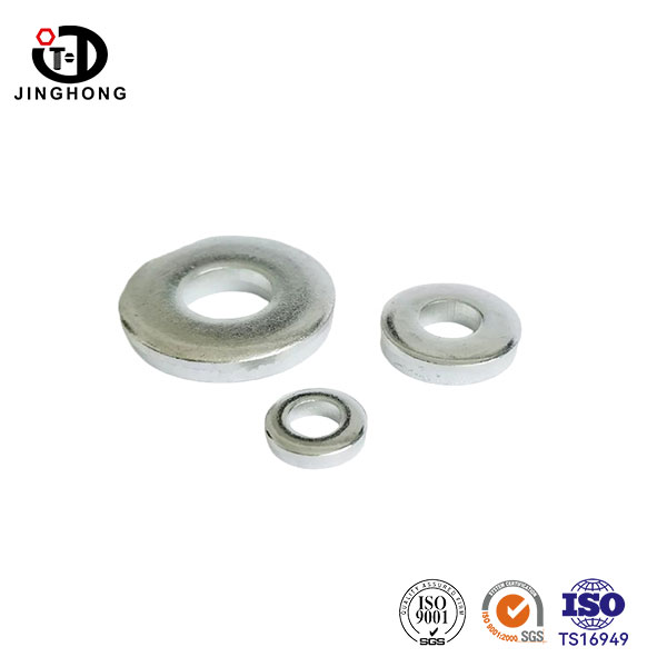 Thick Flat Washer