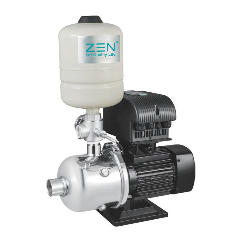 Stainless Steel Horizontal Centrifugal Pump
