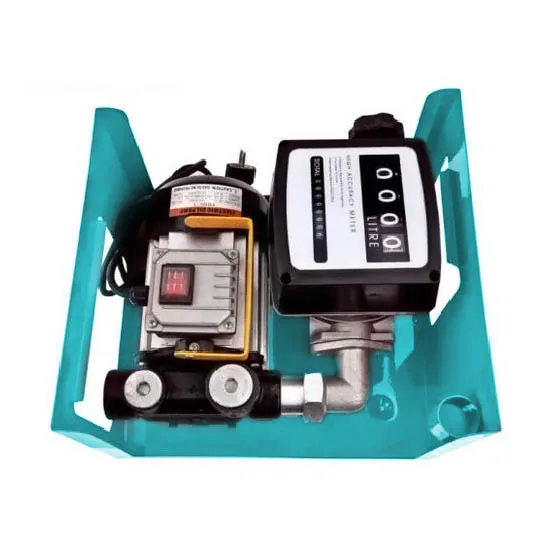 ACFD Transfer Pump