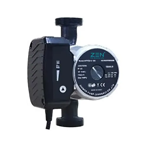 APF High Efficiency Pump Class A Hot Water Circulation Pump