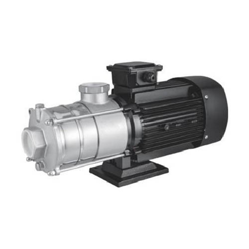 BWJ Stainless Steel Horizontal Multistage Centrifugal Pump