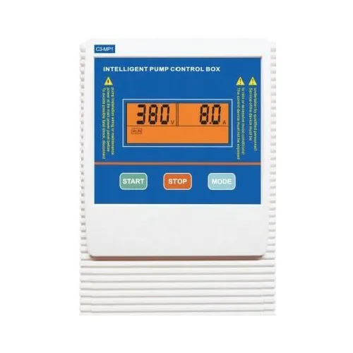 C-MP1 Intelligent Pump Controller