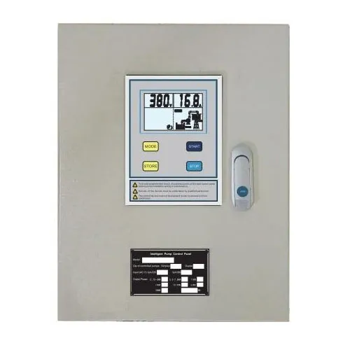 C-T1 Single Pump Controller