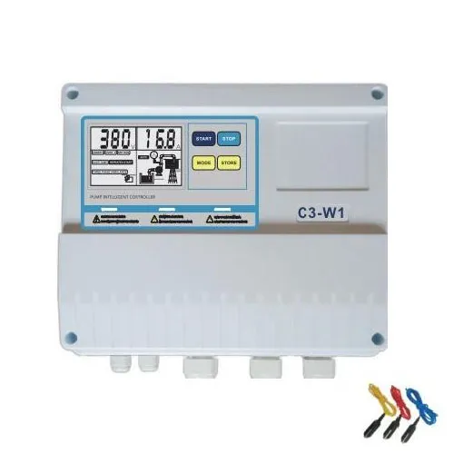 C-W1 Single Pump Controller