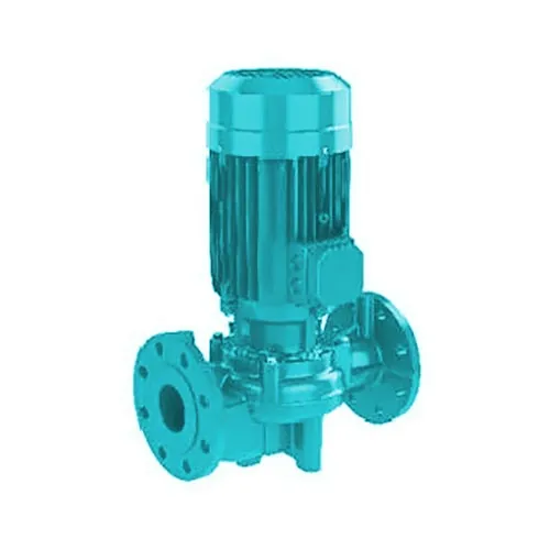 CGW Pipe Sewage Pump