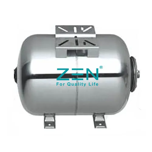 CS19L - 100L Stainless Steel Pressure Capacity